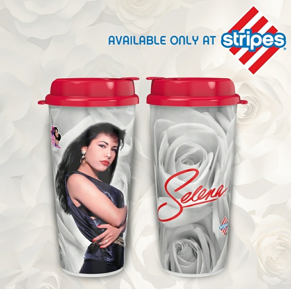 selena yeti cup